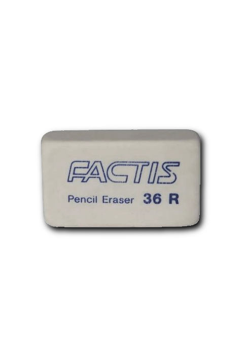 Eraser